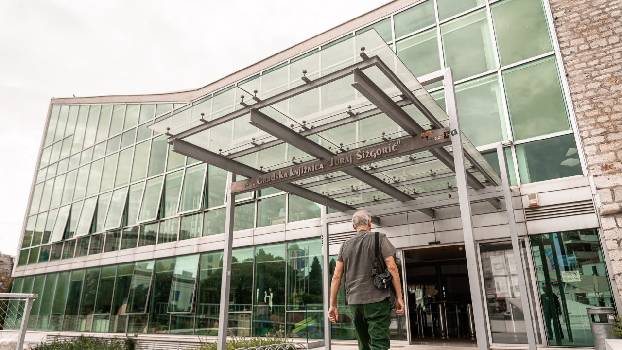 Obilježavanje Dana Knjižnice 