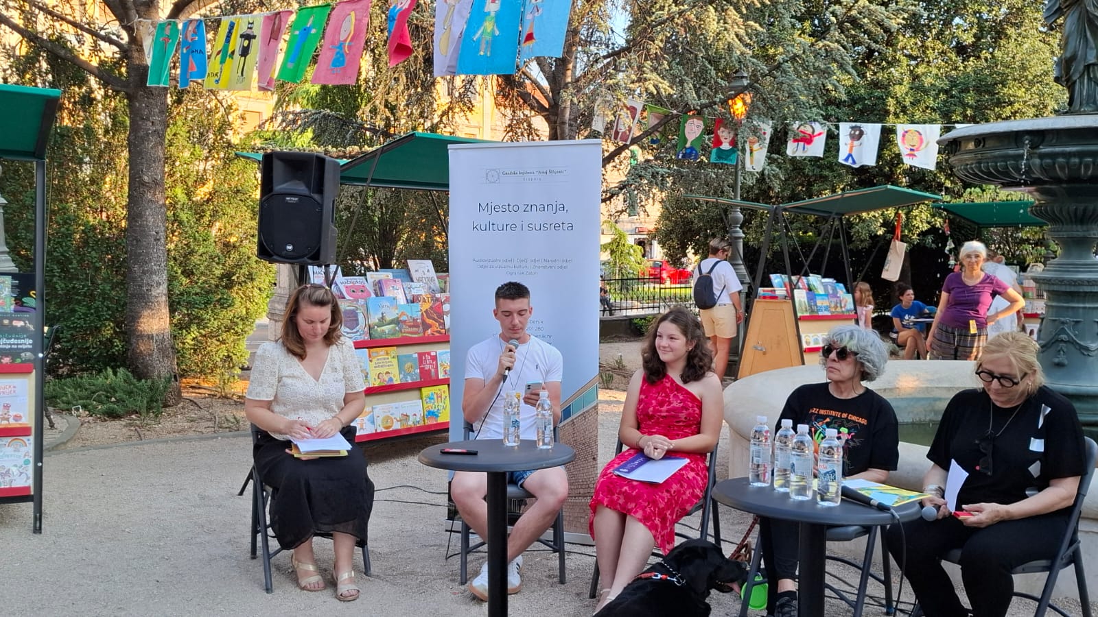 Proglašeni pobjednici literarnog natječaja KuŠinić